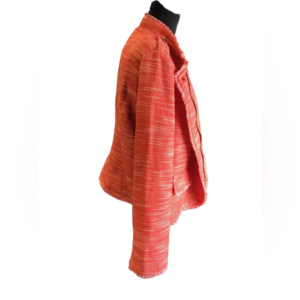 Chico’s Jacket - Picture 3 of 6